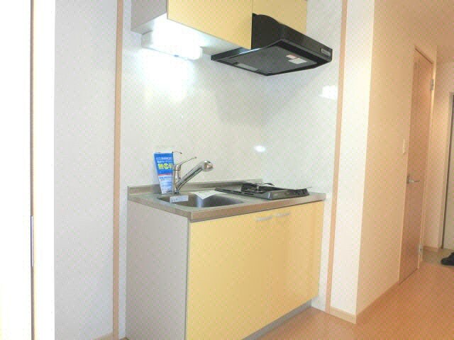 グランリュミエールの物件内観写真