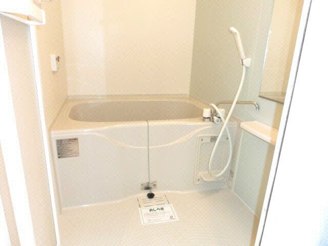 グランリュミエールの物件内観写真