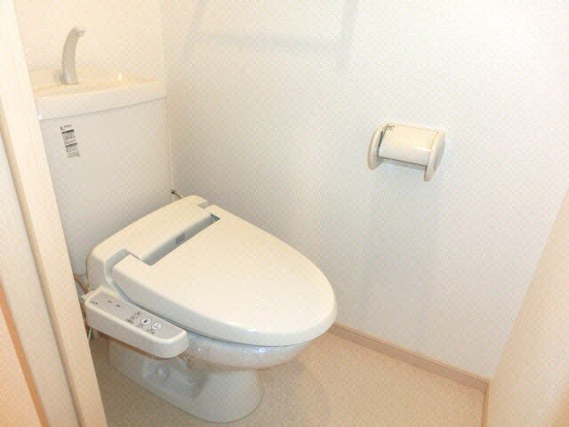 グランリュミエールの物件内観写真