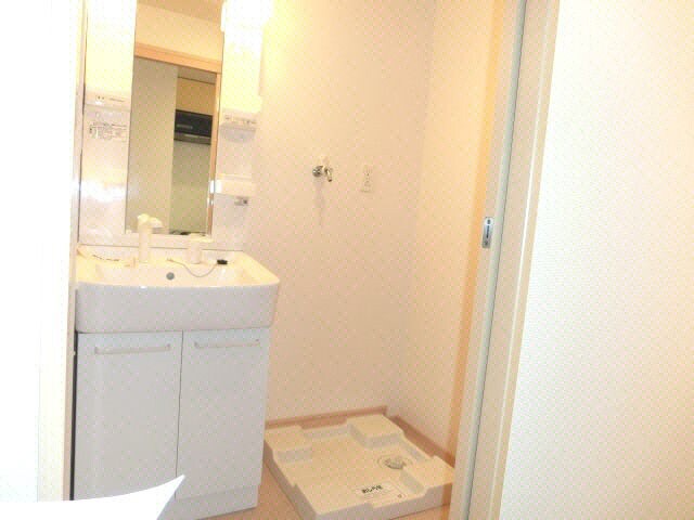 グランリュミエールの物件内観写真