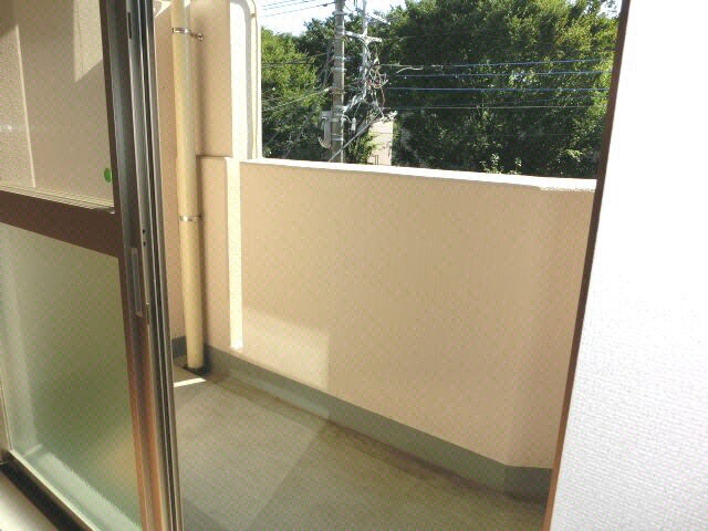 グランリュミエールの物件内観写真