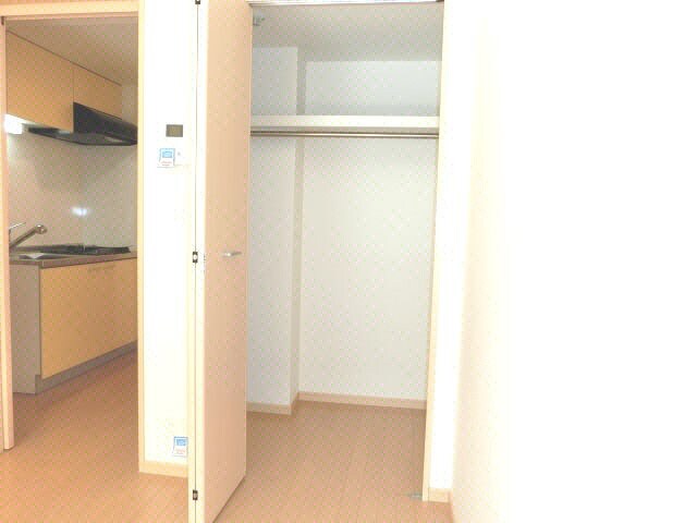 グランリュミエールの物件内観写真