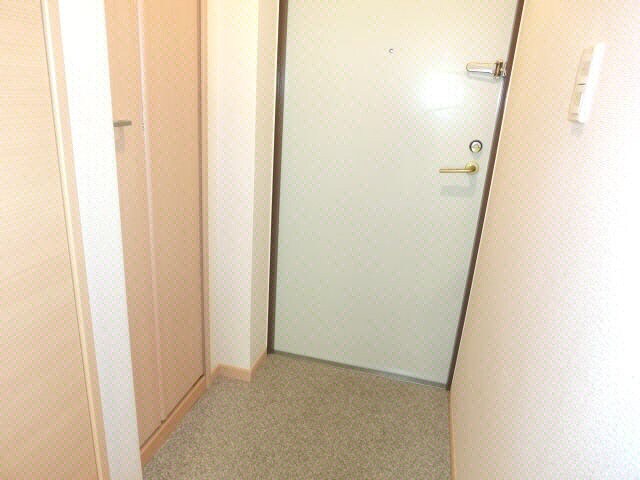 グランリュミエールの物件内観写真