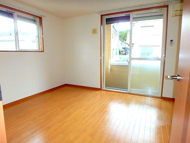 シャインファーストⅡの物件内観写真