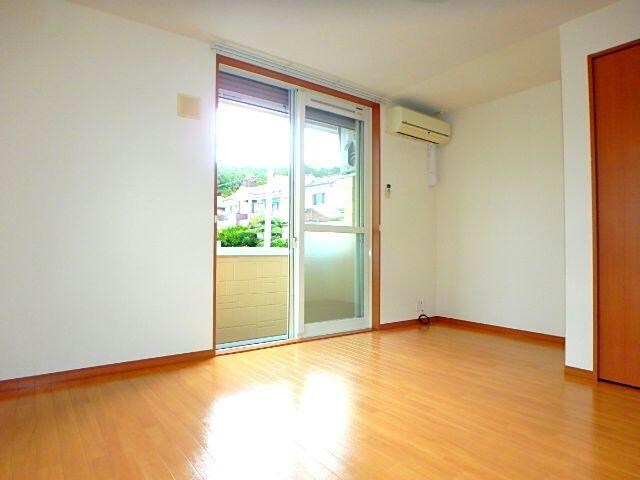 シャインファーストⅡの物件内観写真