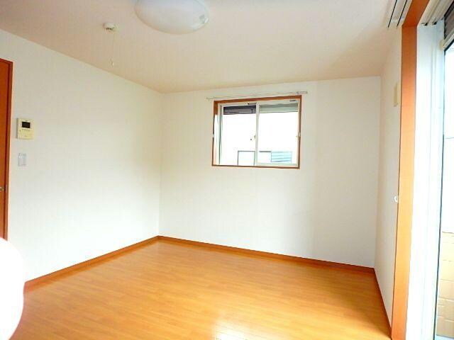 シャインファーストⅡの物件内観写真