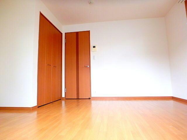 シャインファーストⅡの物件内観写真