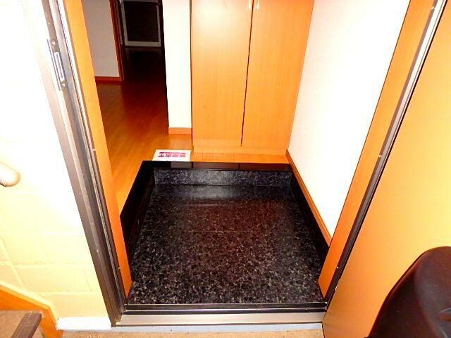 シャインファーストⅡの物件内観写真