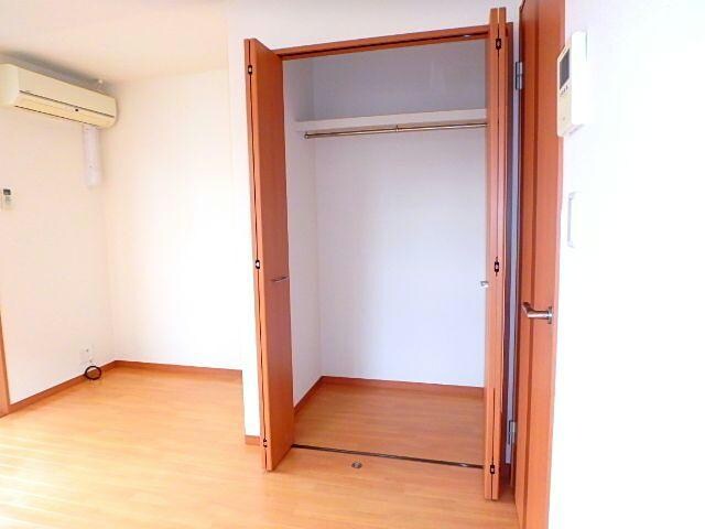 シャインファーストⅡの物件内観写真