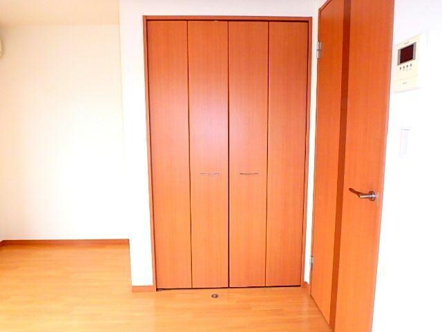 シャインファーストⅡの物件内観写真