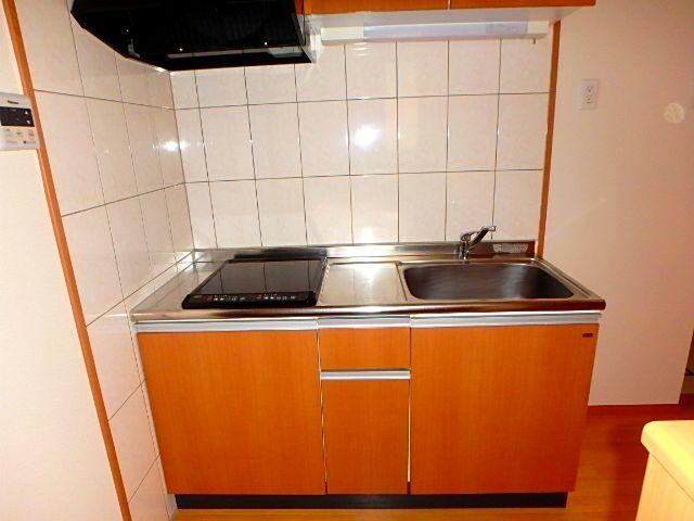 シャインファーストⅡの物件内観写真