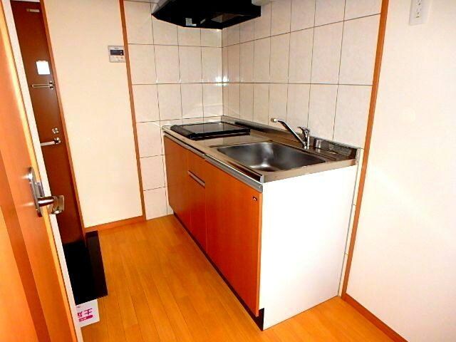 シャインファーストⅡの物件内観写真