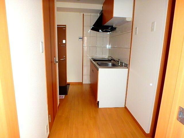 シャインファーストⅡの物件内観写真