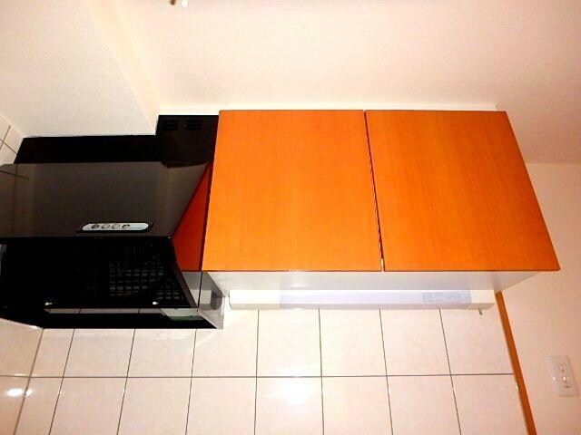 シャインファーストⅡの物件内観写真