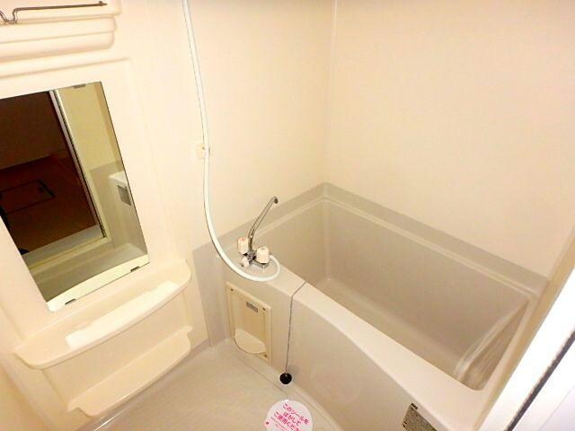 シャインファーストⅡの物件内観写真