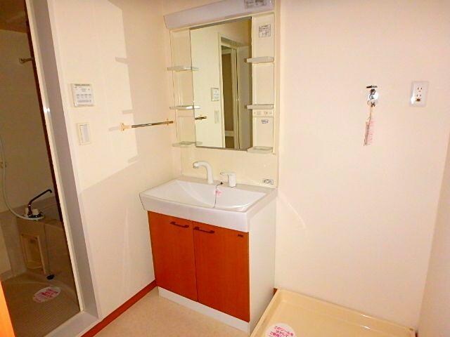 シャインファーストⅡの物件内観写真