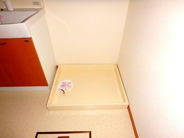 シャインファーストⅡの物件内観写真