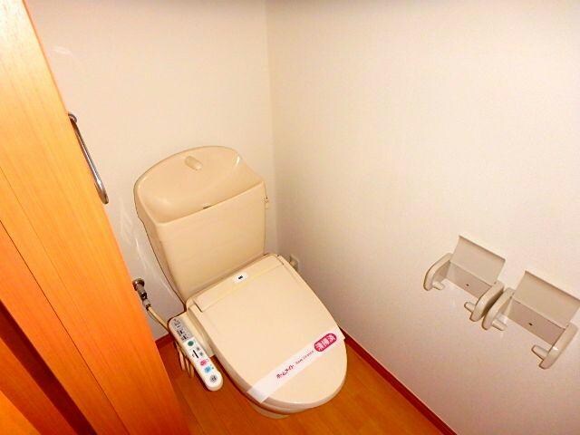 シャインファーストⅡの物件内観写真