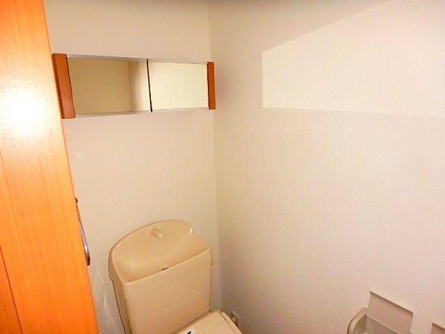 シャインファーストⅡの物件内観写真