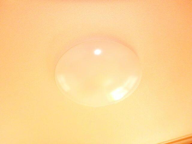 シャインファーストⅡの物件内観写真