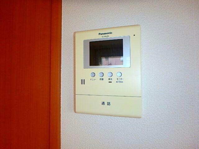 シャインファーストⅡの物件内観写真