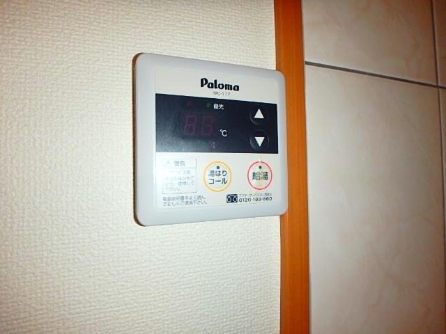 シャインファーストⅡの物件内観写真