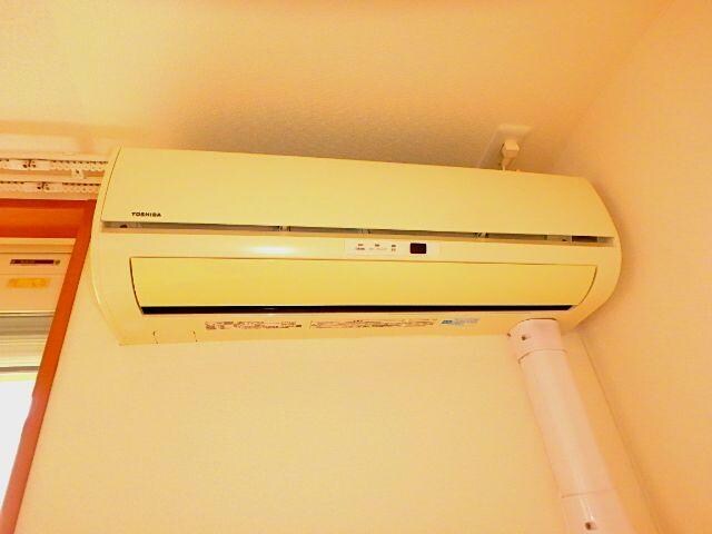 シャインファーストⅡの物件内観写真