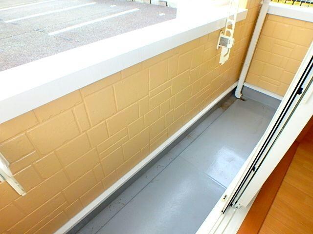 シャインファーストⅡの物件内観写真