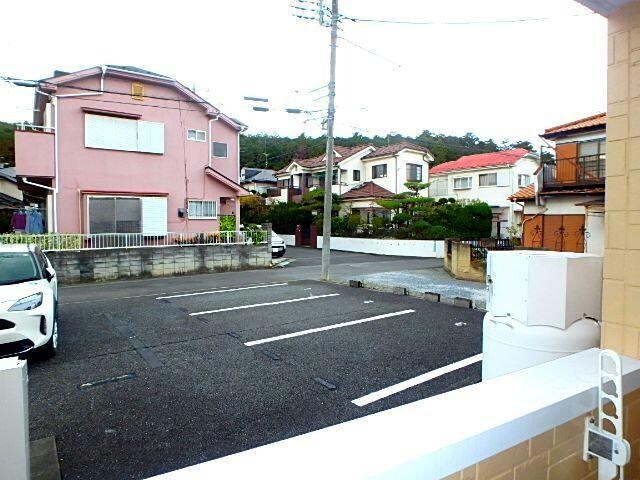 シャインファーストⅡの物件内観写真