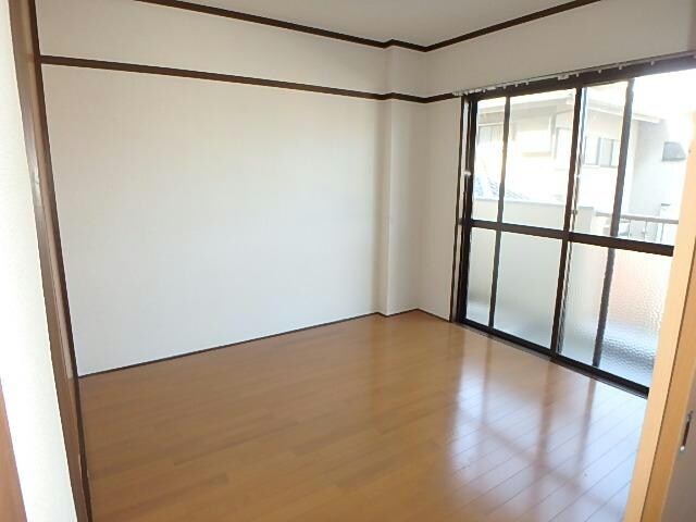 第２馬橋マンションの物件内観写真