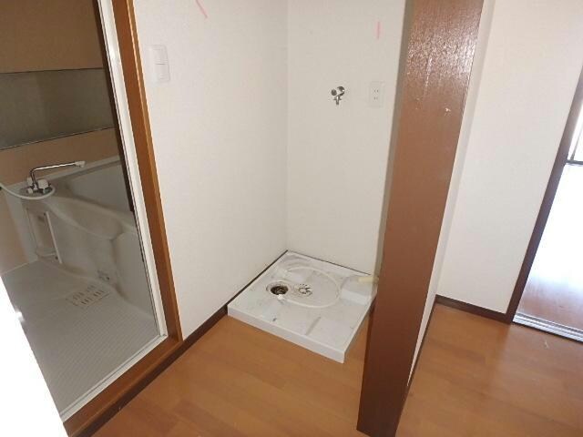 第２馬橋マンションの物件内観写真