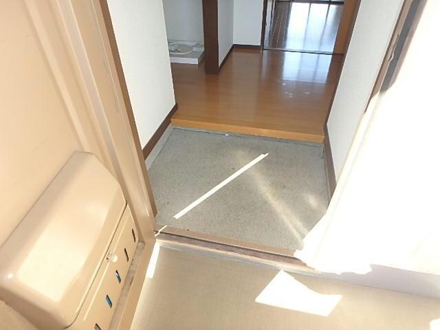 第２馬橋マンションの物件内観写真