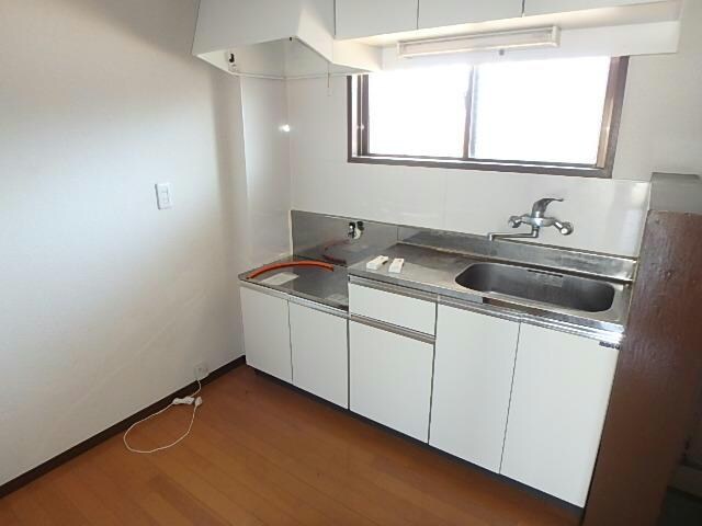 第２馬橋マンションの物件内観写真