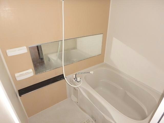 第２馬橋マンションの物件内観写真