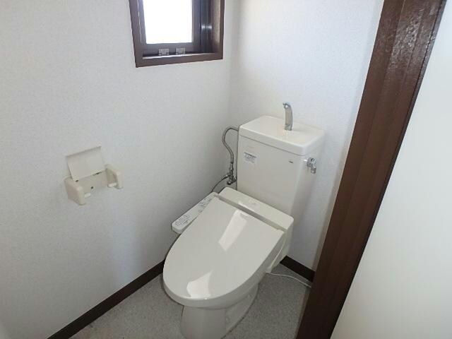 第２馬橋マンションの物件内観写真