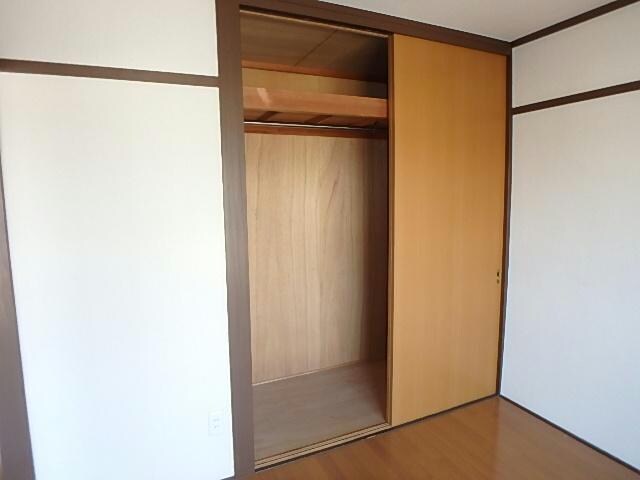 第２馬橋マンションの物件内観写真