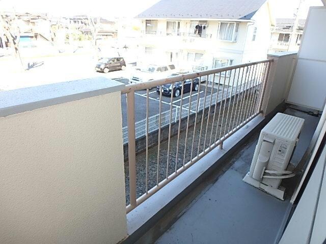 第２馬橋マンションの物件内観写真