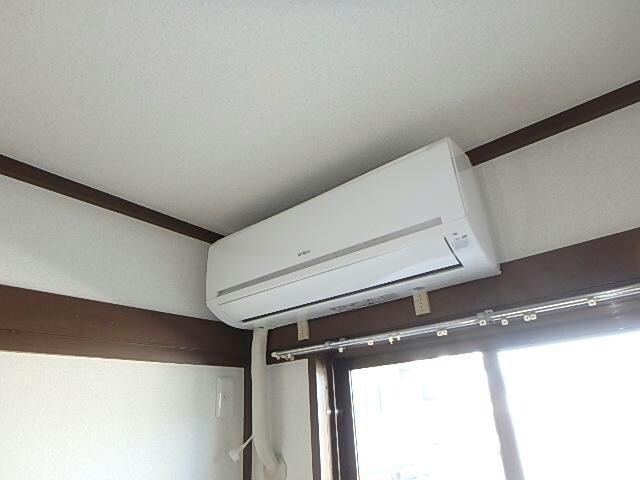 第２馬橋マンションの物件内観写真