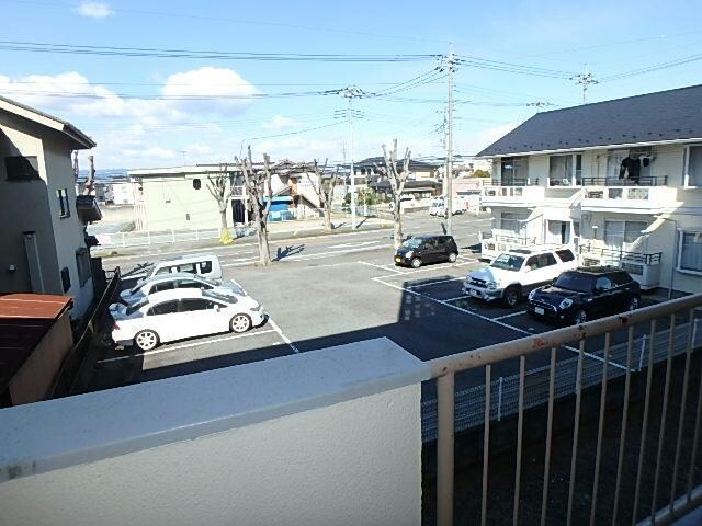 第２馬橋マンションの物件内観写真