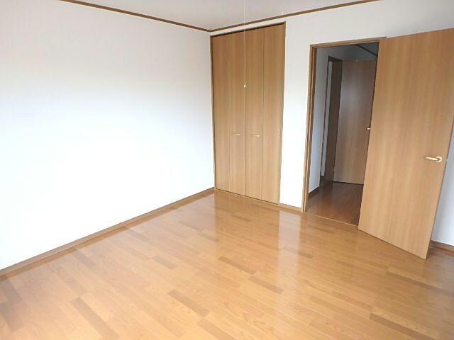 シャルムⅡの物件内観写真