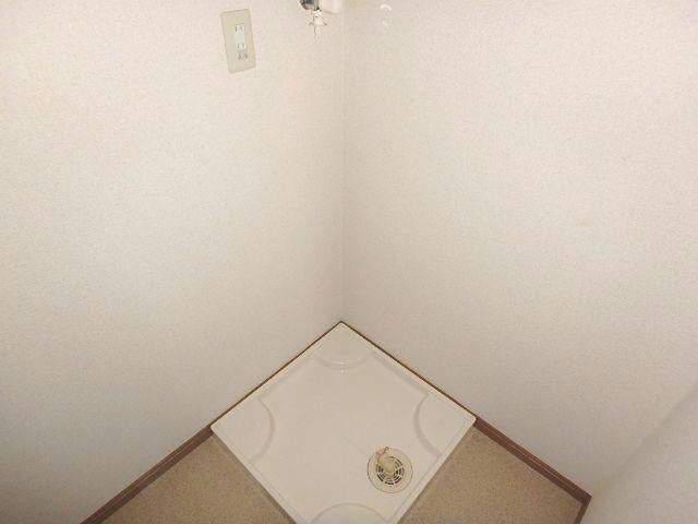 シャルムⅡの物件内観写真