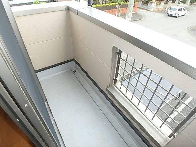 シャルムⅡの物件内観写真