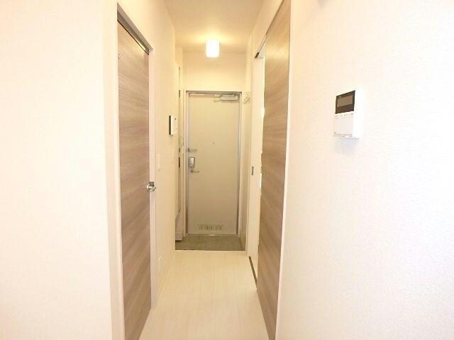 フレシールの物件内観写真