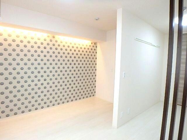 フレシールの物件内観写真