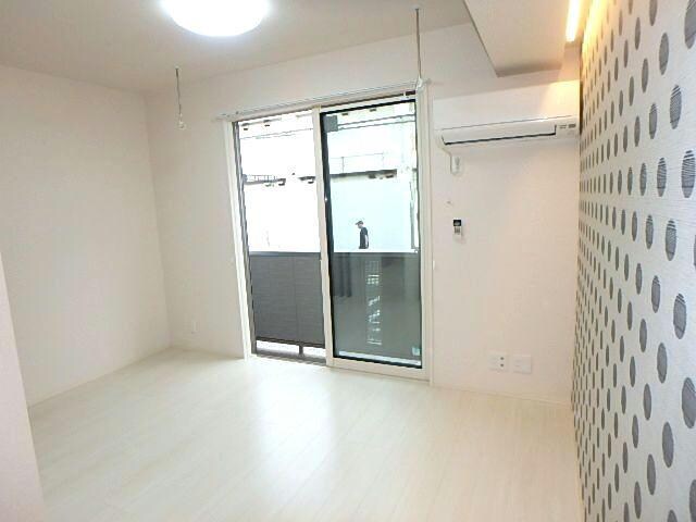 フレシールの物件内観写真