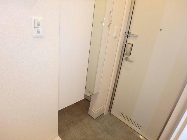 フレシールの物件内観写真