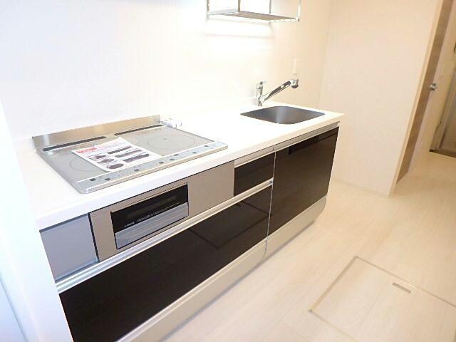 フレシールの物件内観写真