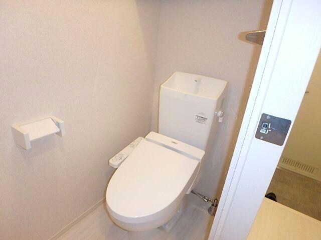 フレシールの物件内観写真