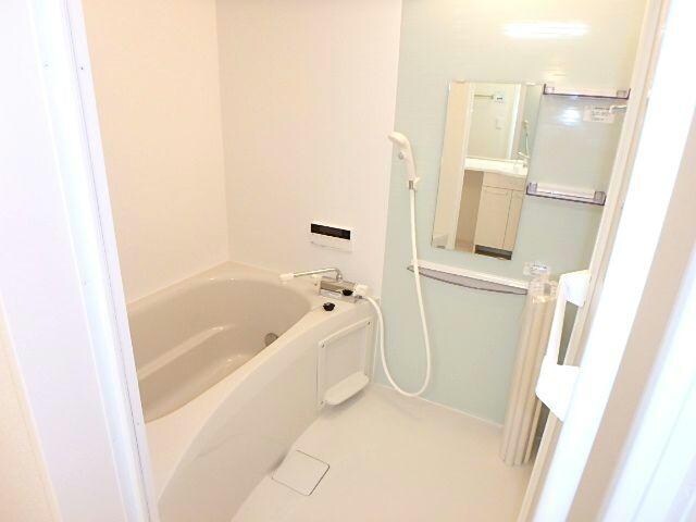 フレシールの物件内観写真