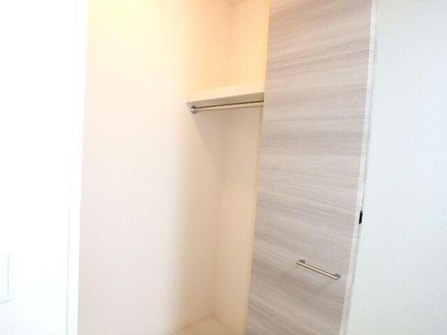 フレシールの物件内観写真